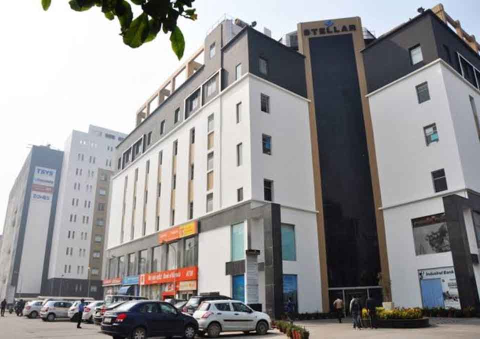 commercial property in sec63 noida